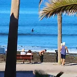 Parque Santiago Ii 194 By Tenerife & Sales Arona (Tenerife)