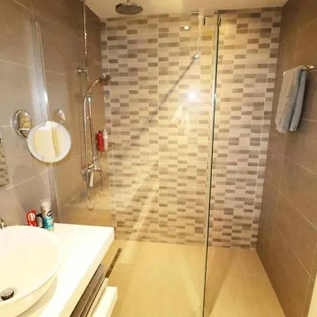 Apartment Parque Santiago Ii 194 By Tenerife & Sales