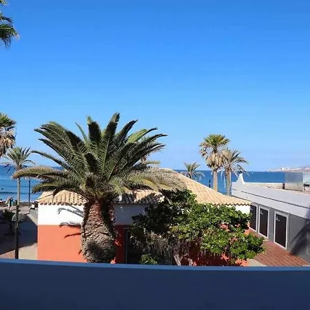 Parque Santiago Ii 194 By Tenerife & Sales Apartment *