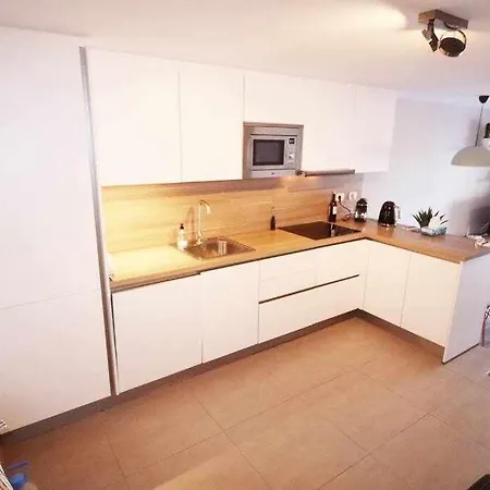 Parque Santiago Ii 194 By Tenerife & Sales Apartment Arona (Tenerife)