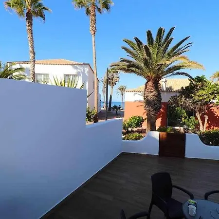 Parque Santiago Ii 194 By Tenerife & Sales Apartment