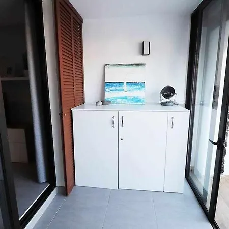 Parque Santiago Ii 194 By Tenerife & Sales Apartment *