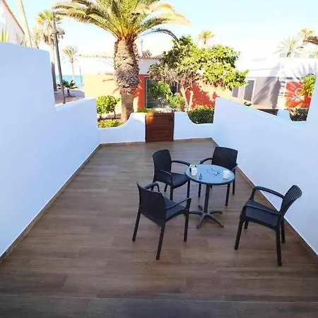 Apartment Parque Santiago Ii 194 By Tenerife & Sales