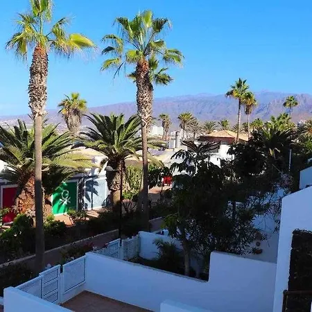Apartment Parque Santiago Ii 194 By Tenerife & Sales