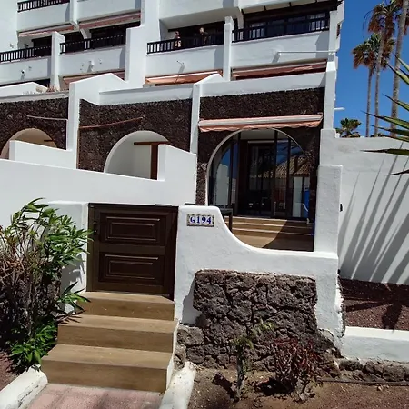 Parque Santiago Ii 194 By Tenerife & Sales * Arona (Tenerife)