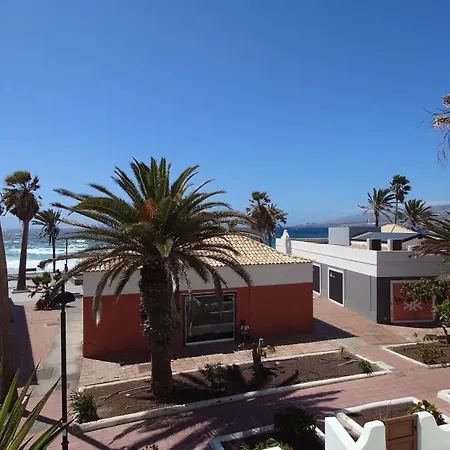 Apartment Parque Santiago Ii 194 By Tenerife & Sales Arona (Tenerife)
