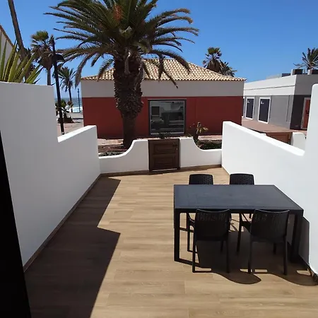 Parque Santiago Ii 194 By Tenerife & Sales Apartment