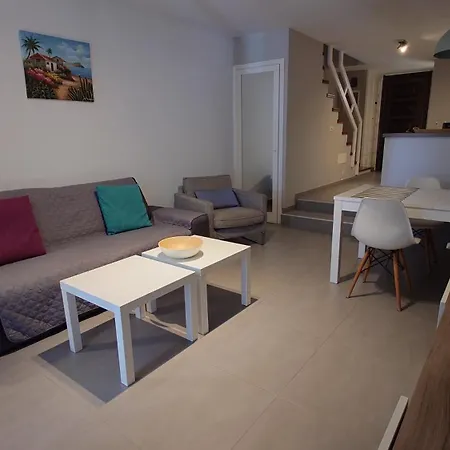 Apartment Parque Santiago Ii 194 By Tenerife & Sales