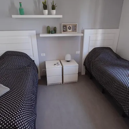 Apartment Parque Santiago Ii 194 By Tenerife & Sales *