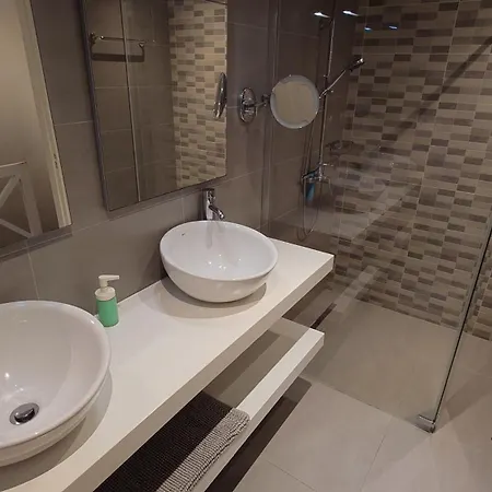 Apartment Parque Santiago Ii 194 By Tenerife & Sales Arona (Tenerife)